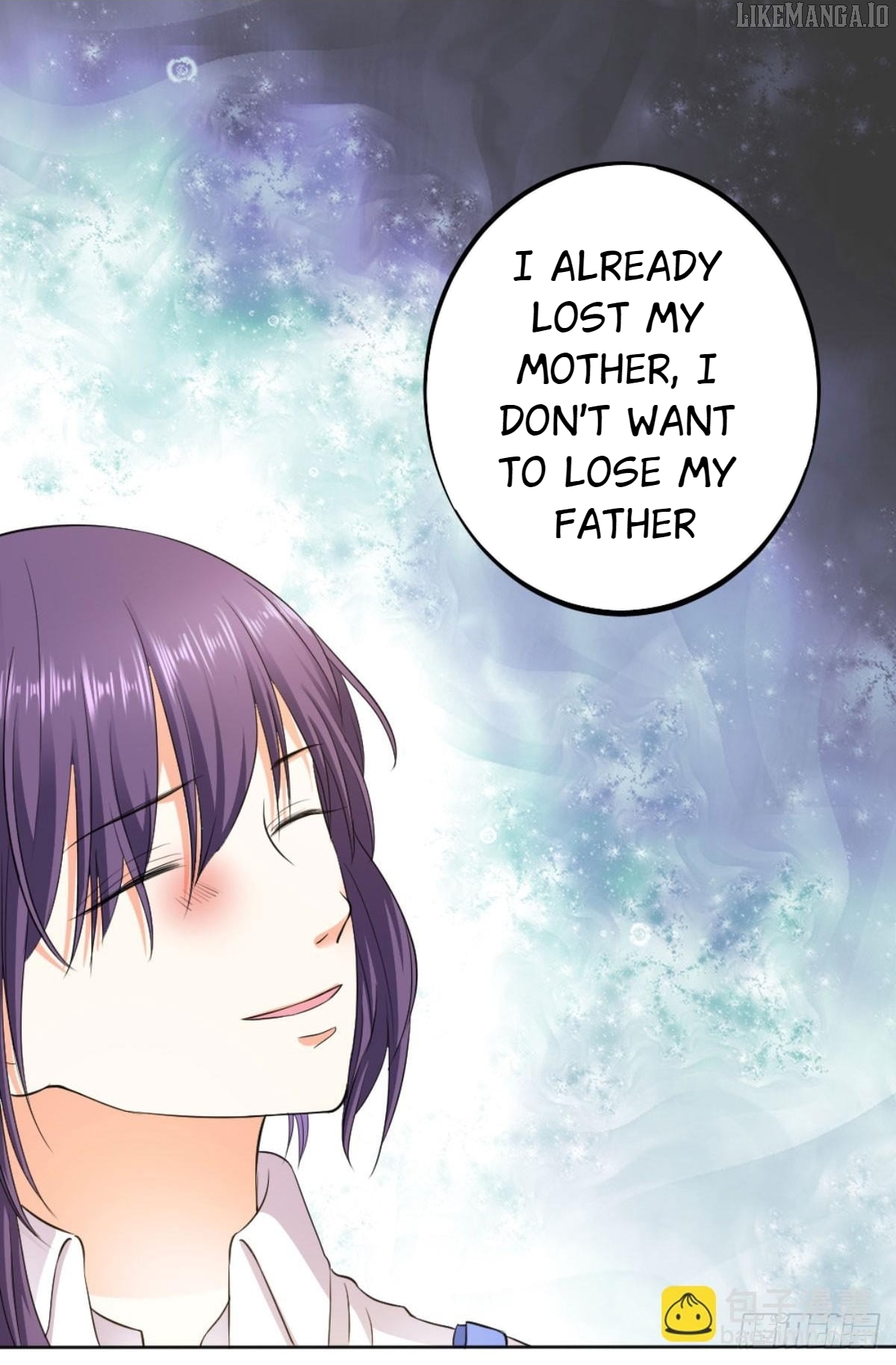 I Became the Group's Favorite Daughter Chapter 20 - page 21